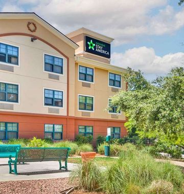 Extended Stay America Suites La Valencia