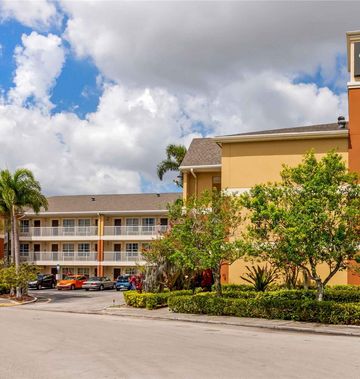 Extended Stay America Stes Cypress Ck An
