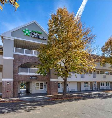 Extended Stay America Stes Lakewood S