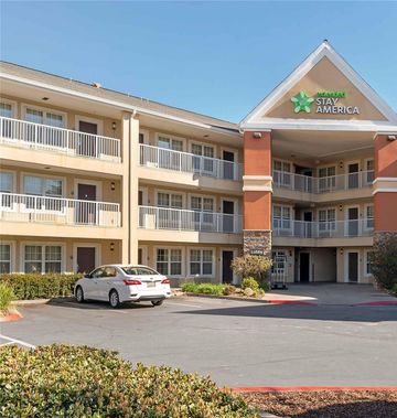Extended Stay America Stes Sacramento Wh