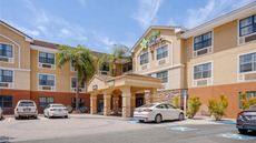 Extended Stay America Stes La Arcadia