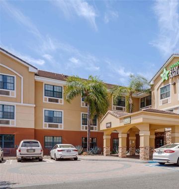 Extended Stay America Stes La Arcadia