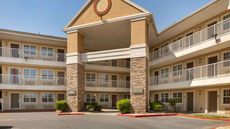 Extended Stay America Stes Bakersfld Cal