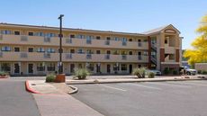 Extended Stay America Stes Scottsdale N