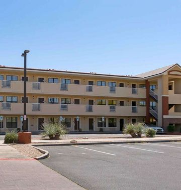 Extended Stay America Stes Scottsdale N