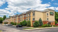 Extended Stay America Stes Westborough E
