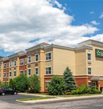 Extended Stay America Stes Westborough E