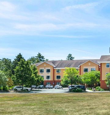 Extended Stay America Stes Portland Sca