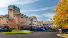 Extended Stay America Stes  Hartford Mer