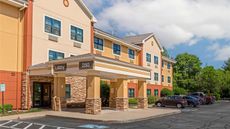 Extended Stay America Stes Foxboro Norto