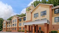 Extended Stay America Stes Alpharetta
