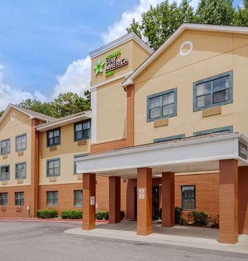 Extended Stay America Stes Alpharetta