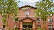 Extended Stay America Stes Rtp 4610 Miam