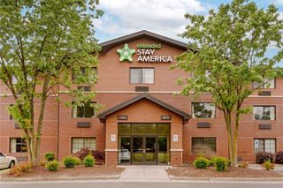 Extended Stay America Stes Rtp 4610 Miam
