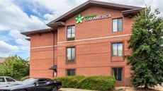 Extended Stay America Stes Cary S Regenc