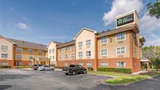 Extended Stay America Stes Lake Mary1036