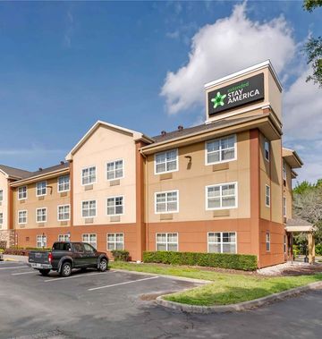 Extended Stay America Stes Lake Mary1036