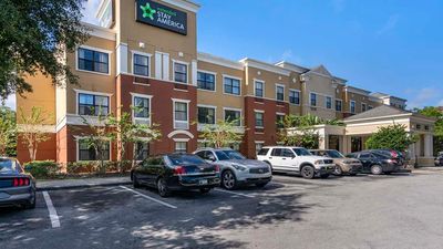Extended Stay America Stes Maitland1776