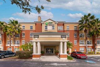 Extended Stay America Stes Orlando Conve