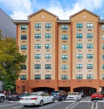 Extended Stay America Prem Stes Coral Ga