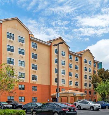 Extended Stay America Prem Stes Brickell