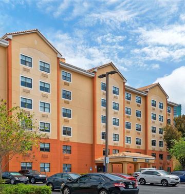 Extended Stay America Prem Stes Brickell