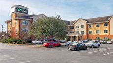 Extended Stay America Stes Savannah Mdtn
