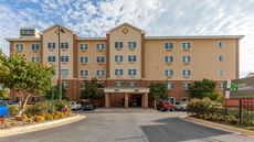 Extended Stay America Stes Dc Springfiel