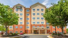 Extended Stay America Stes Centreville