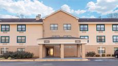 Extended Stay America Stes N Gaithersbur