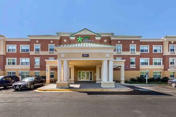 Extended Stay America Stes S Gaithersbur