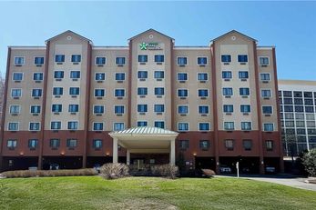 Extended Stay America Stes White Plains