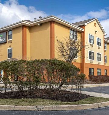 Extended Stay America Stes Horsham Welsh
