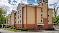 Extended Stay America Stes West Mifflin