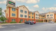Extended Stay America Stes Laurel