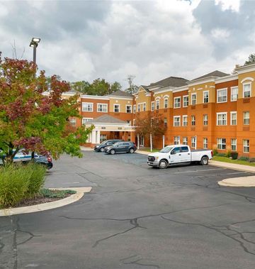 Extended Stay America Stes Novi Orchard