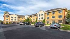 Extended Stay America Stes Cleveland Bro