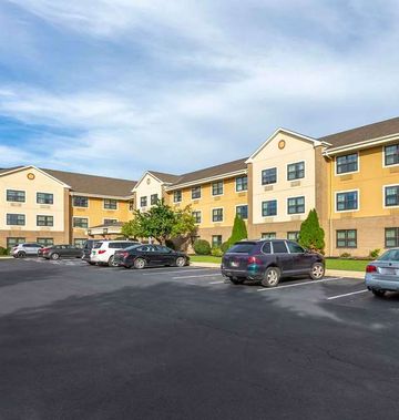 Extended Stay America Stes Cleveland Bro