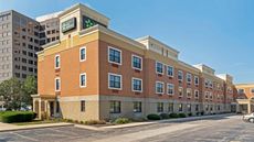 Extended Stay America Stes Chicago Skoki