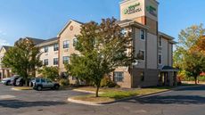 Extended Stay America Stes  Canton