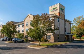 Extended Stay America Stes  Canton