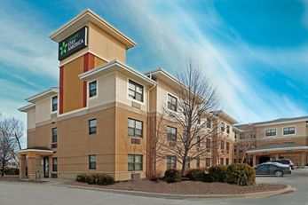 Candlewood Suites Southfield-Detroit