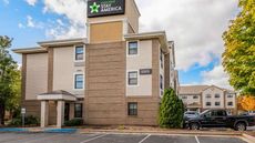 Extended Stay America Stes South Bend N