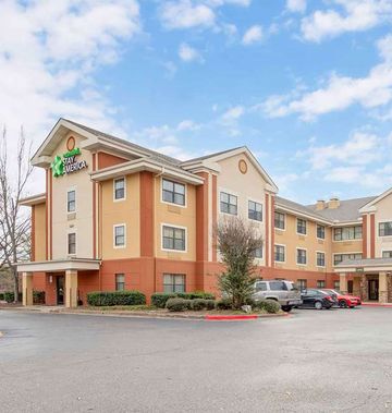 Extended Stay America Stes Memphis W Ger