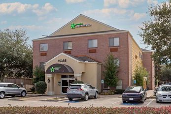 Extended Stay America Stes Houston Katy