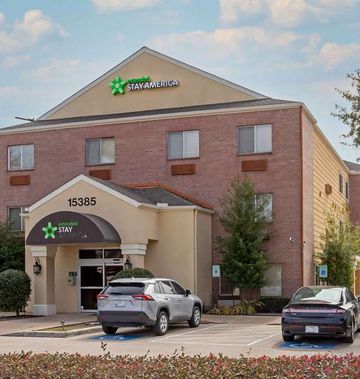 Extended Stay America Stes Houston Katy