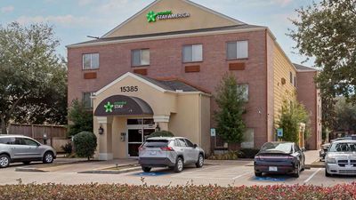 Extended Stay America Stes Houston Katy