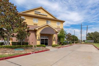 Extended Stay America Stes Houston Sugar