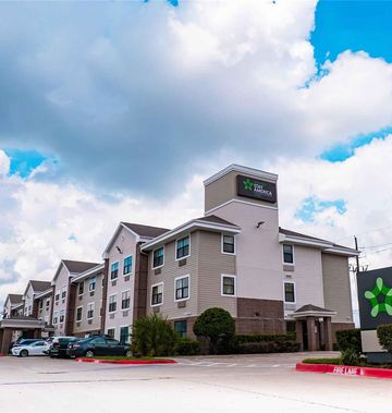 Extended Stay America Stes Westchase Ric