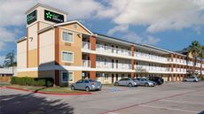 Extended Stay America Stes The Woodlands